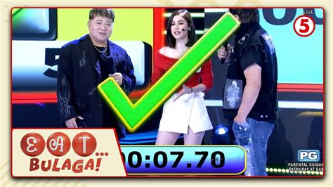 youtube eat bulaga.